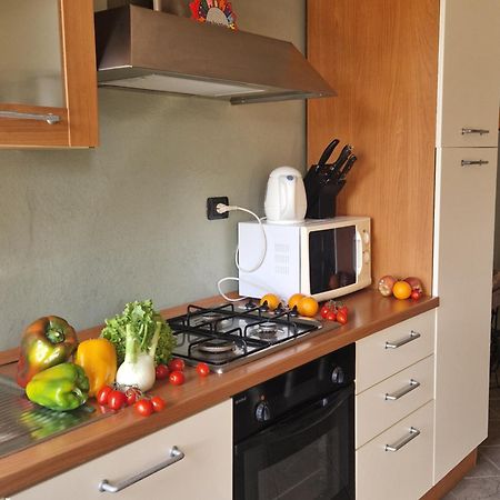 루카 Il Casale 아파트 외부 사진