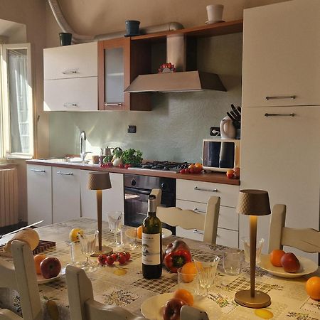 루카 Il Casale 아파트 외부 사진