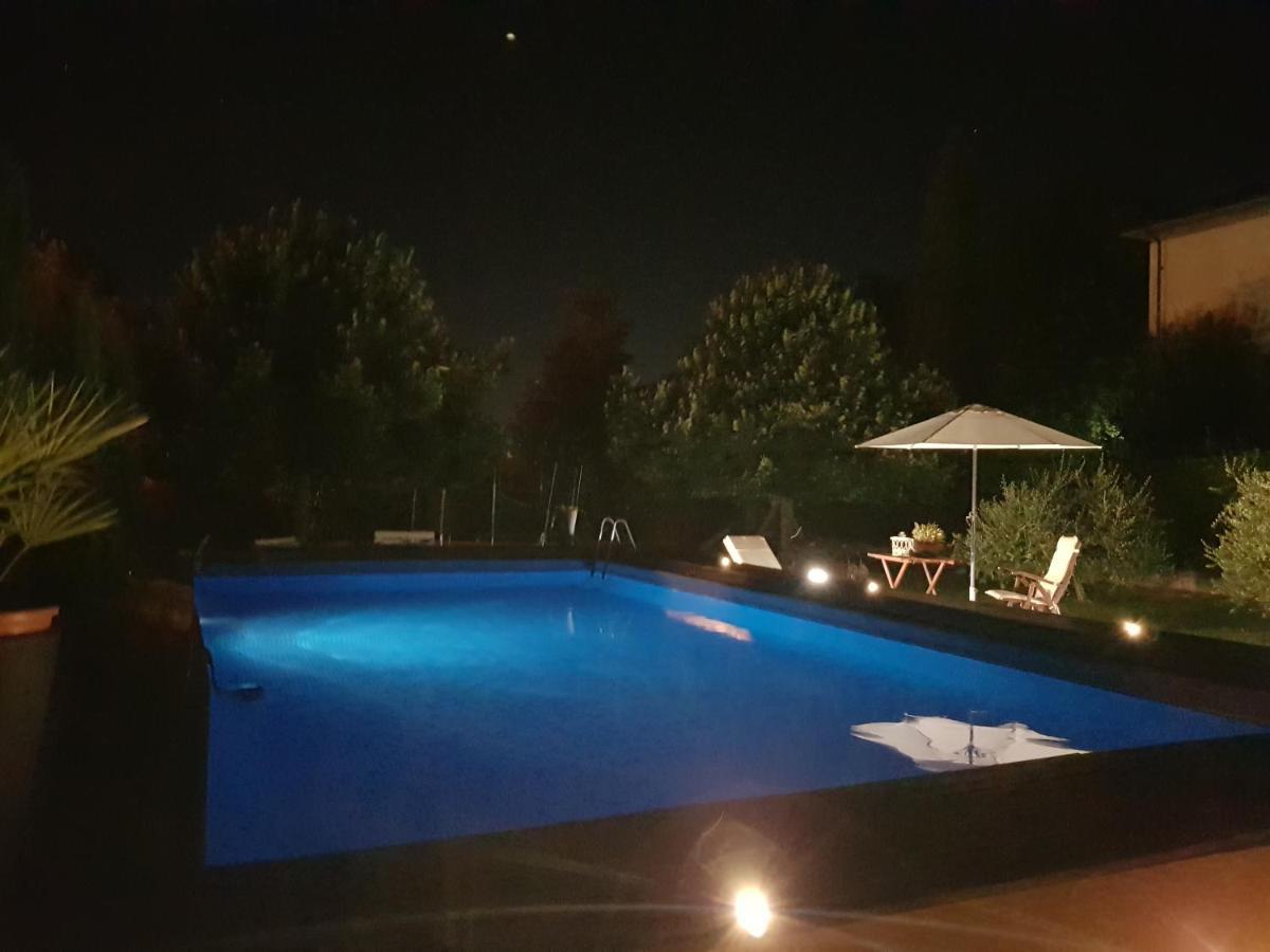 루카 Il Casale 아파트 외부 사진