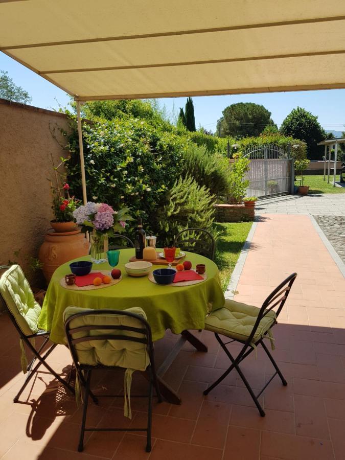루카 Il Casale 아파트 외부 사진