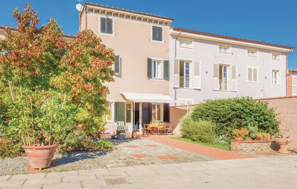 루카 Il Casale 아파트 외부 사진