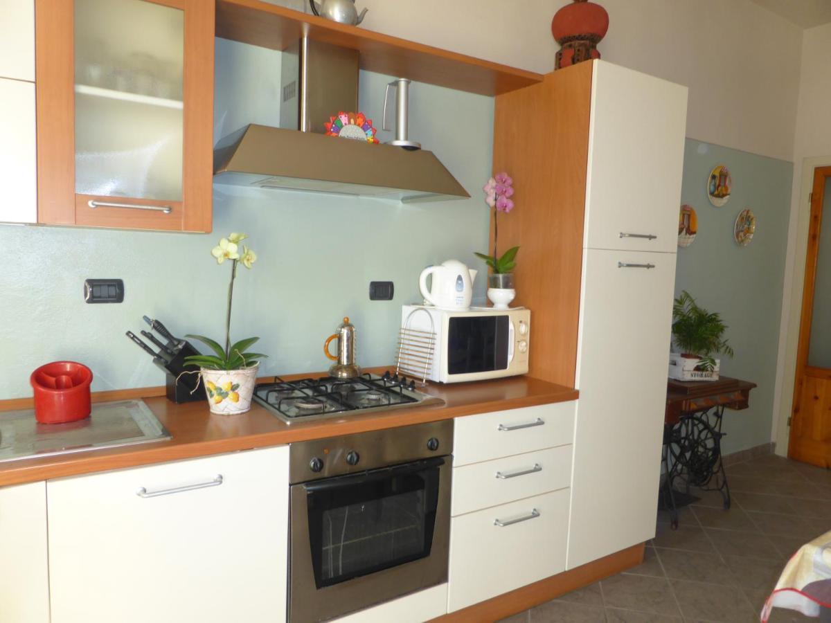 루카 Il Casale 아파트 외부 사진