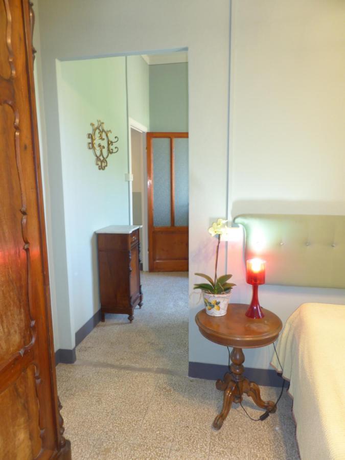 루카 Il Casale 아파트 외부 사진