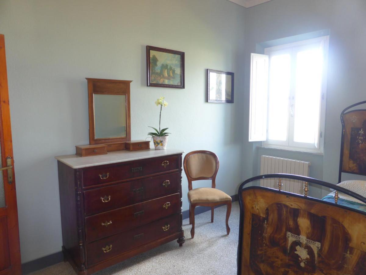 루카 Il Casale 아파트 외부 사진
