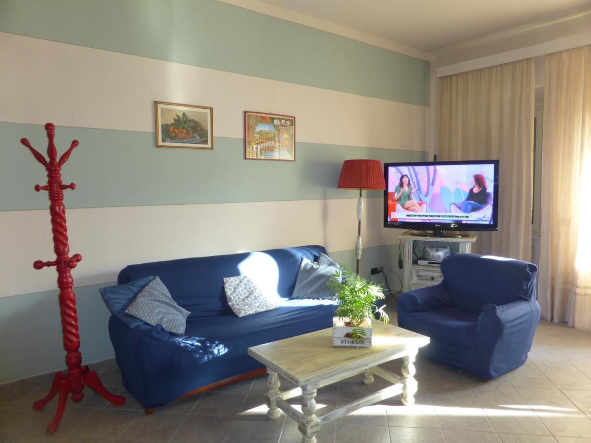 루카 Il Casale 아파트 외부 사진